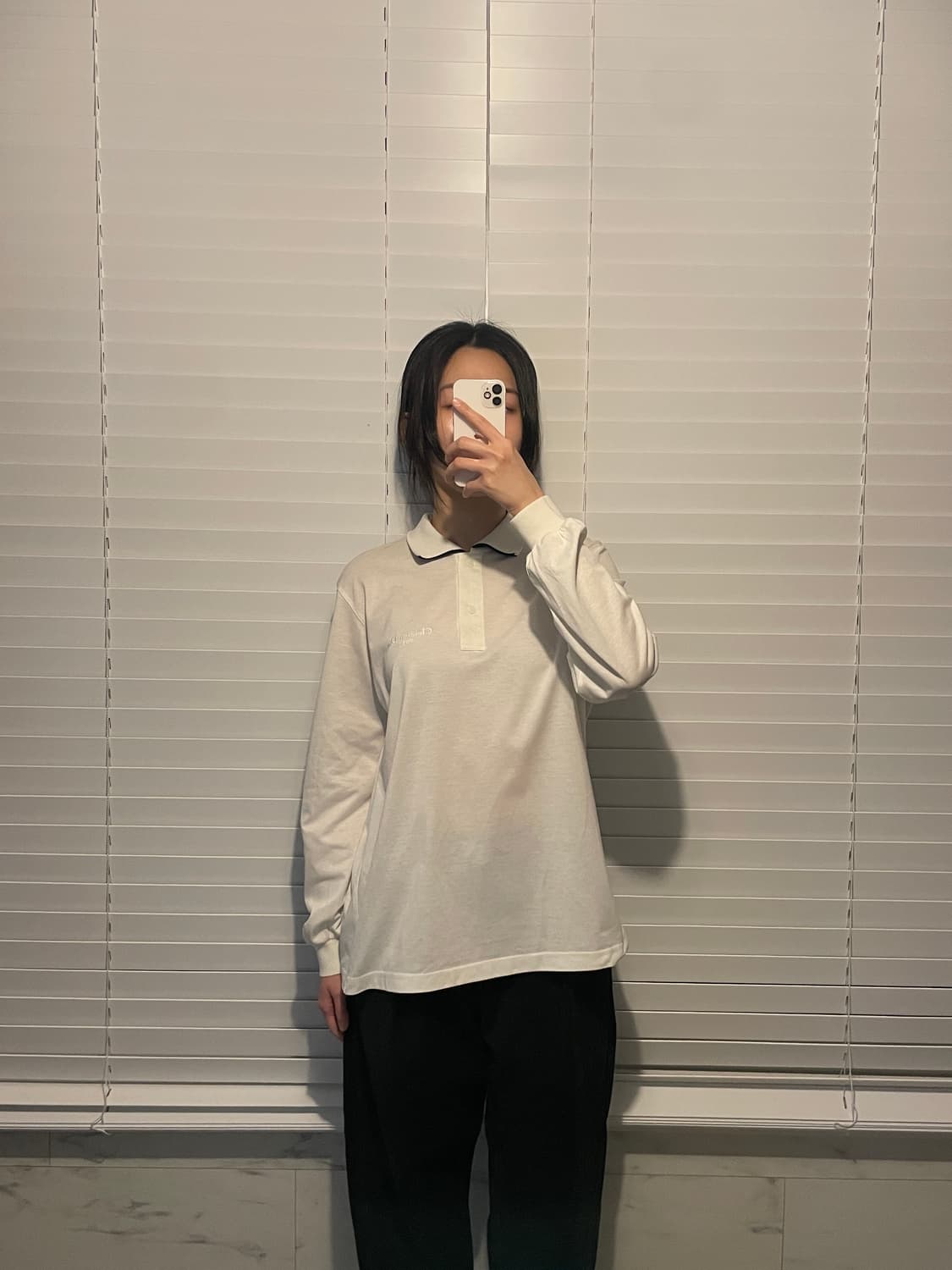 디올 pk 롱슬리브 상품이미지2