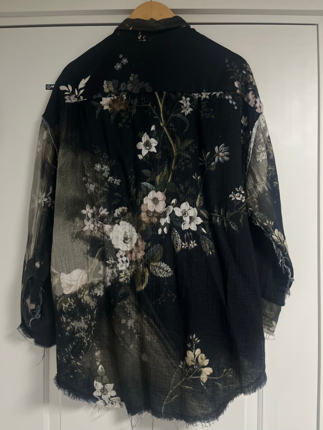 R13 셔츠 상품이미지2