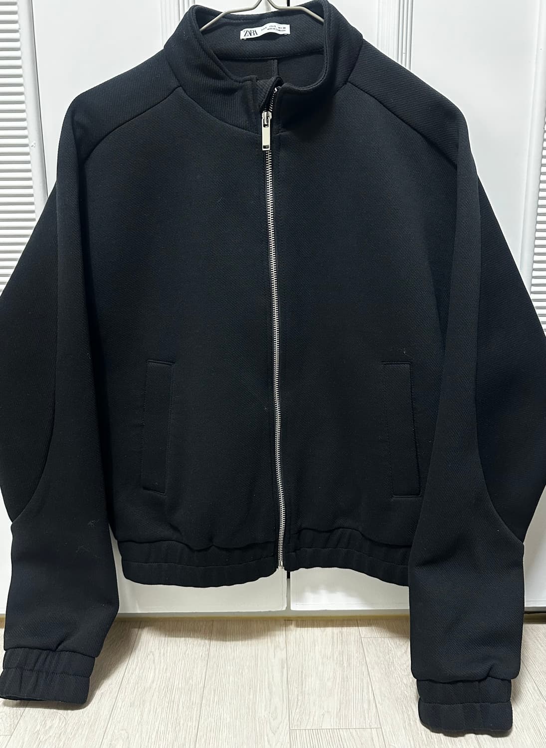 자라 자켓 상품이미지1