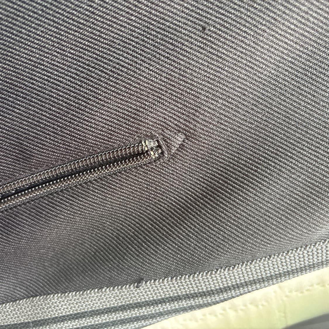 니들스 블랙 트랙자켓 M 상품이미지3