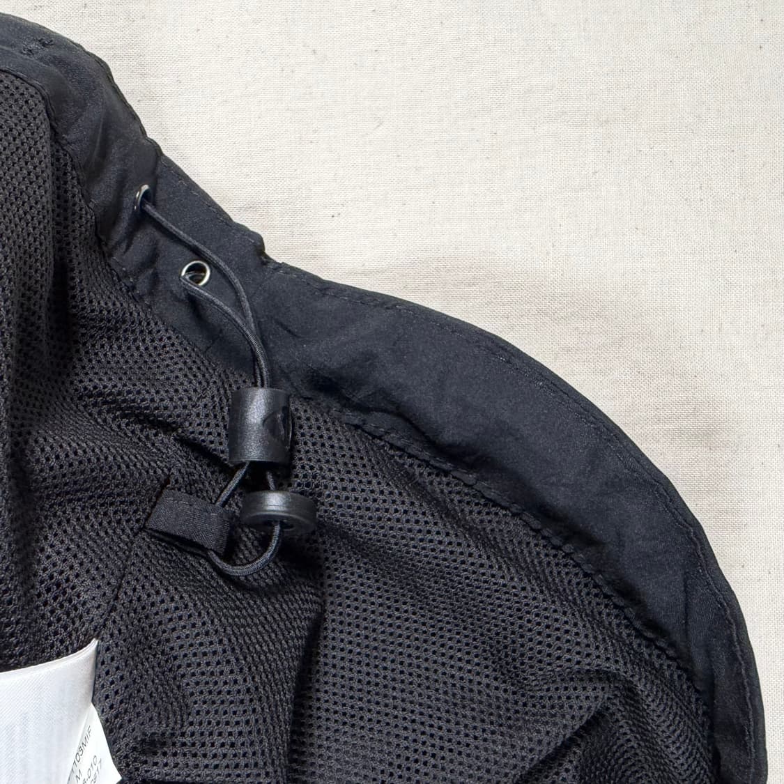 나이키 EA 스포츠 바람막이 집업 자켓 상품이미지5