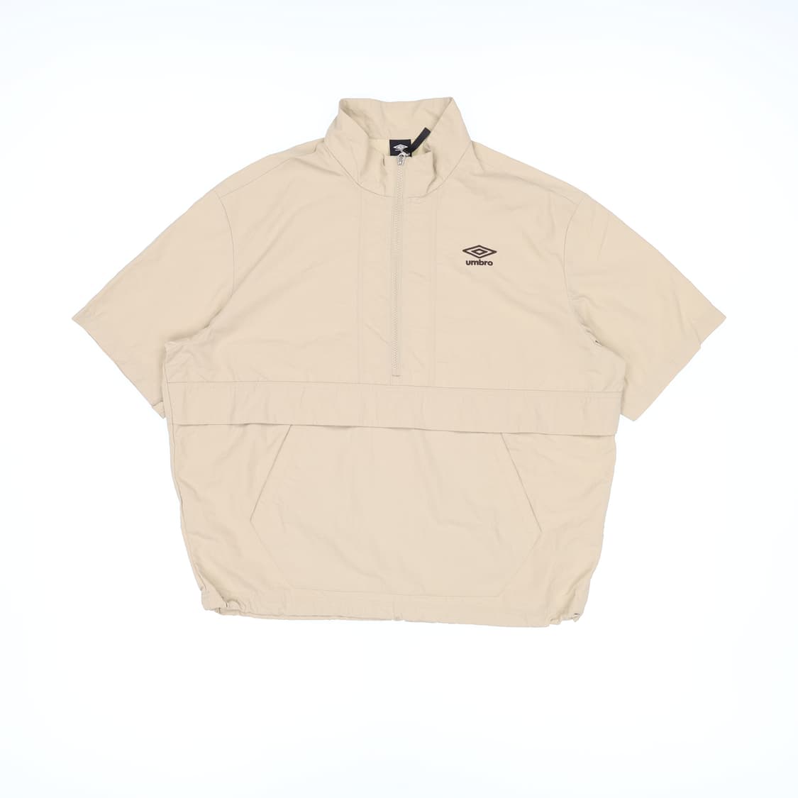 100 엄브로 반팔 아노락 바람막이 N7542 상품이미지1