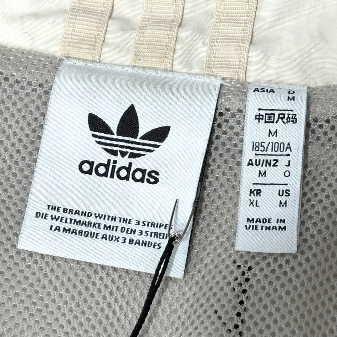 아디다스 바람막이 상품이미지4