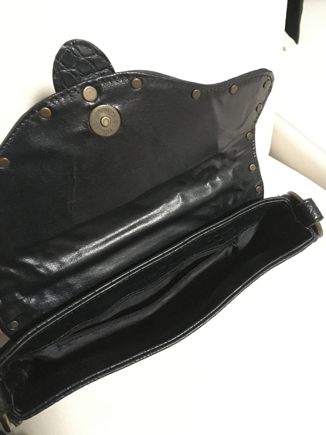 VINTAGE SHOULDER BAG 상품이미지3