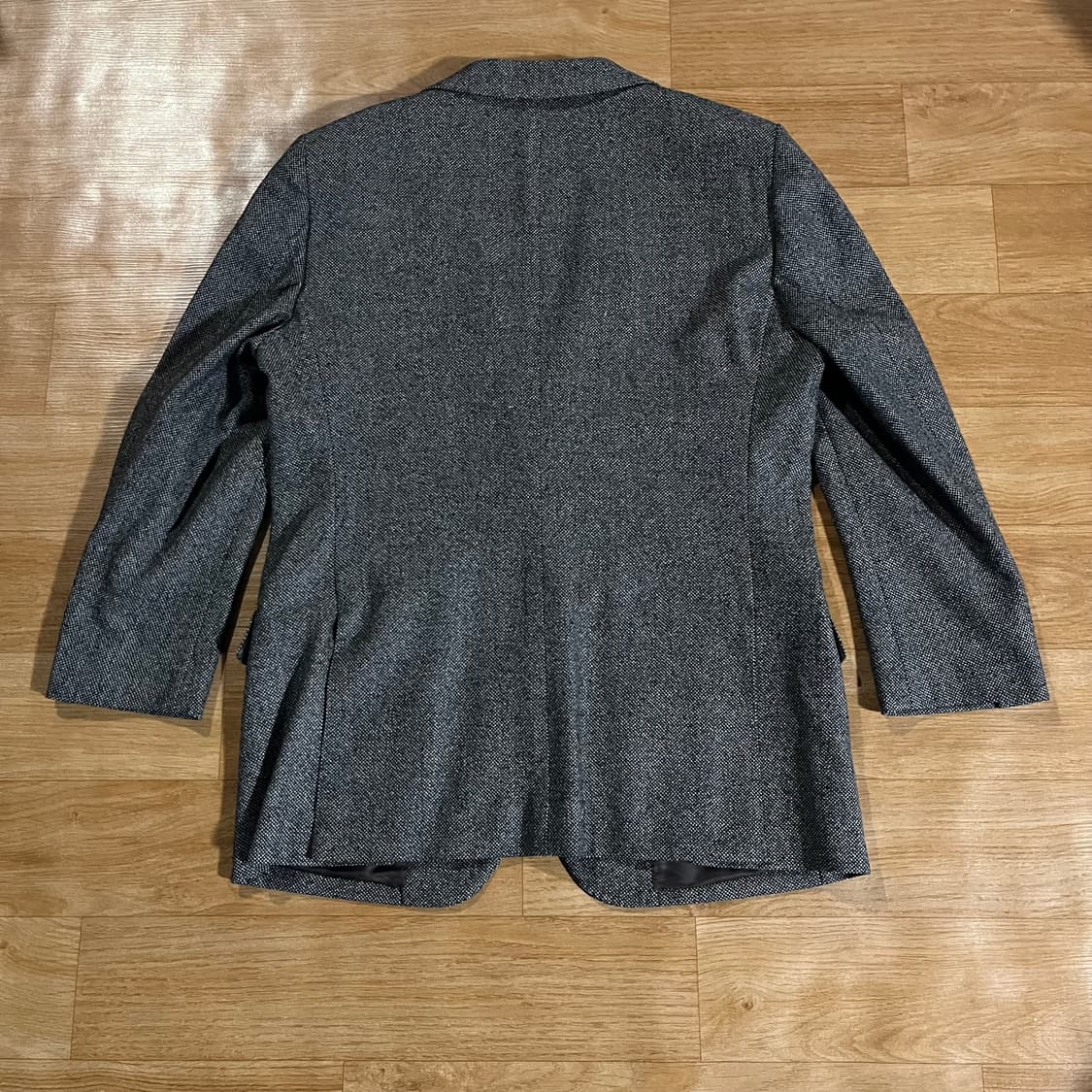 [103] 수트서플라이 마이크로 울자켓 상품이미지5