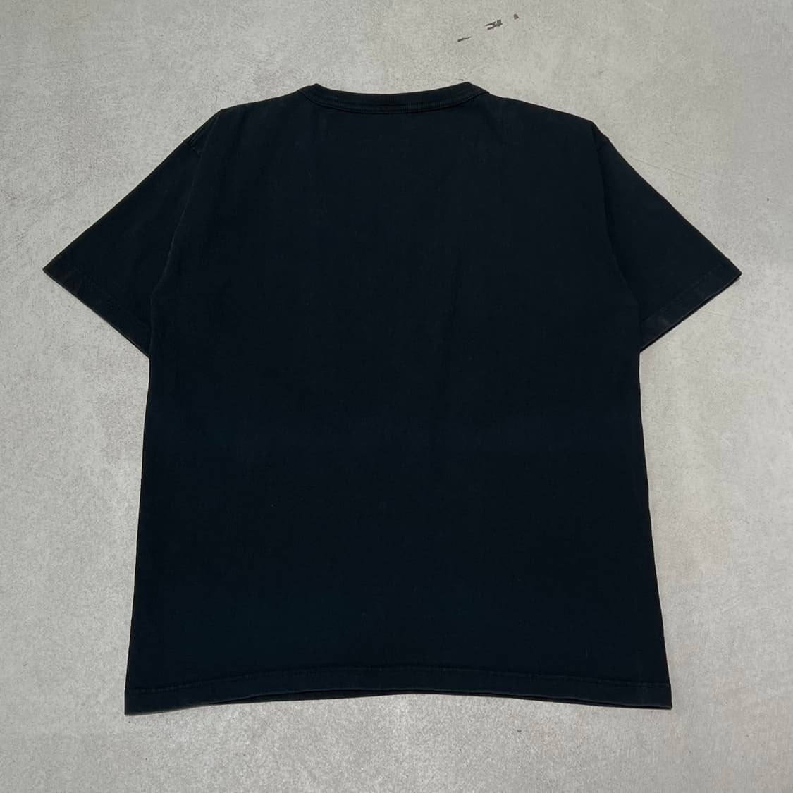 usa 챔피온 로고 반팔티셔츠 s10858 상품이미지2