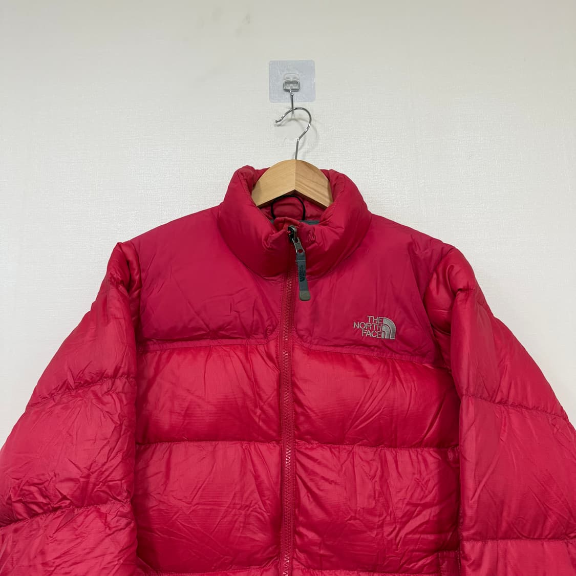 노스페이스 눕시패딩M 상품이미지2