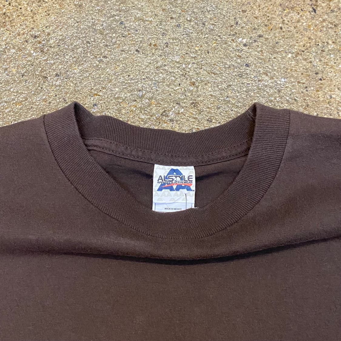 빈티지 덕다이내스티 DUCK DYNESTY 프린팅 반팔티 락티셔츠 상품이미지4