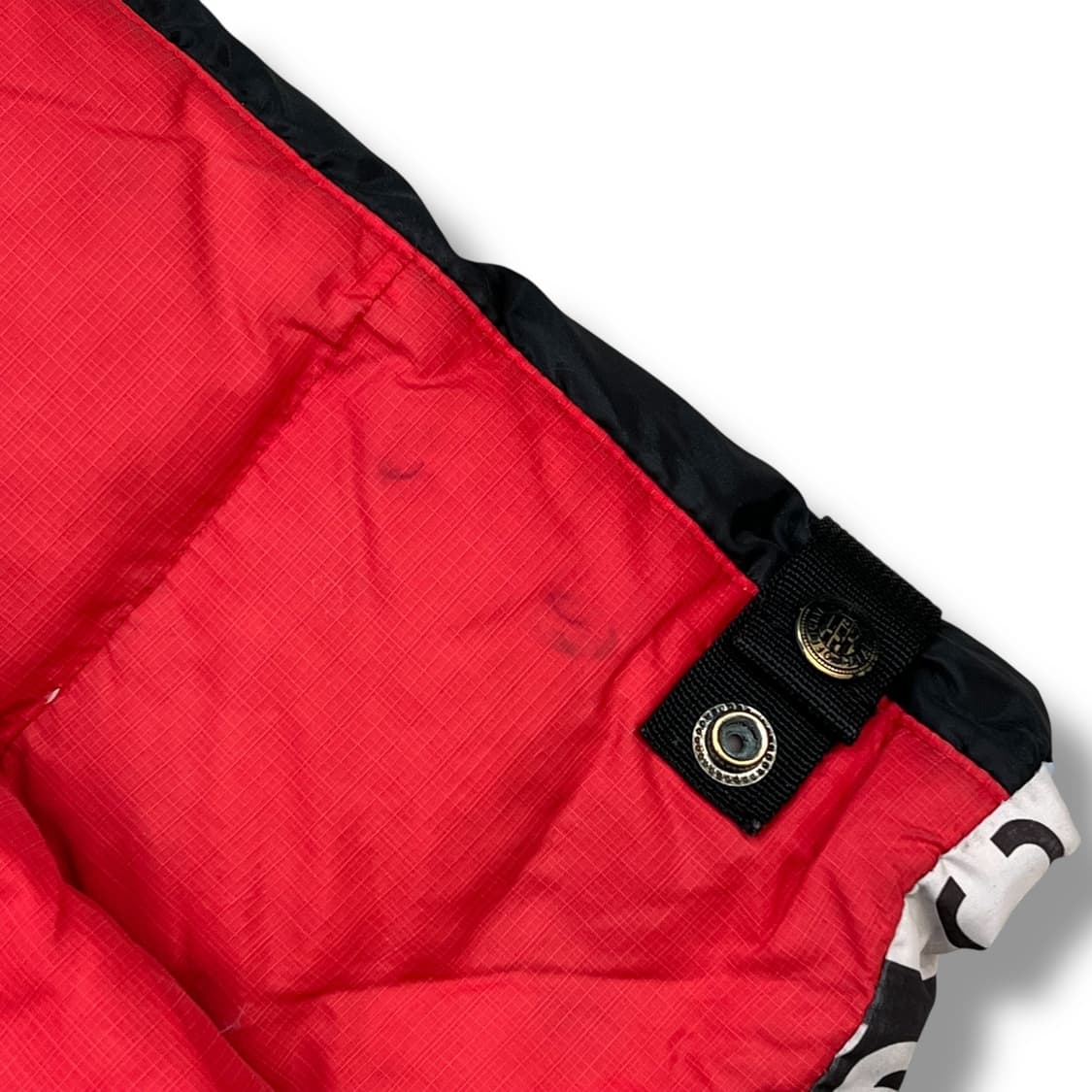 후부 리버시블 패딩 r2110 상품이미지9