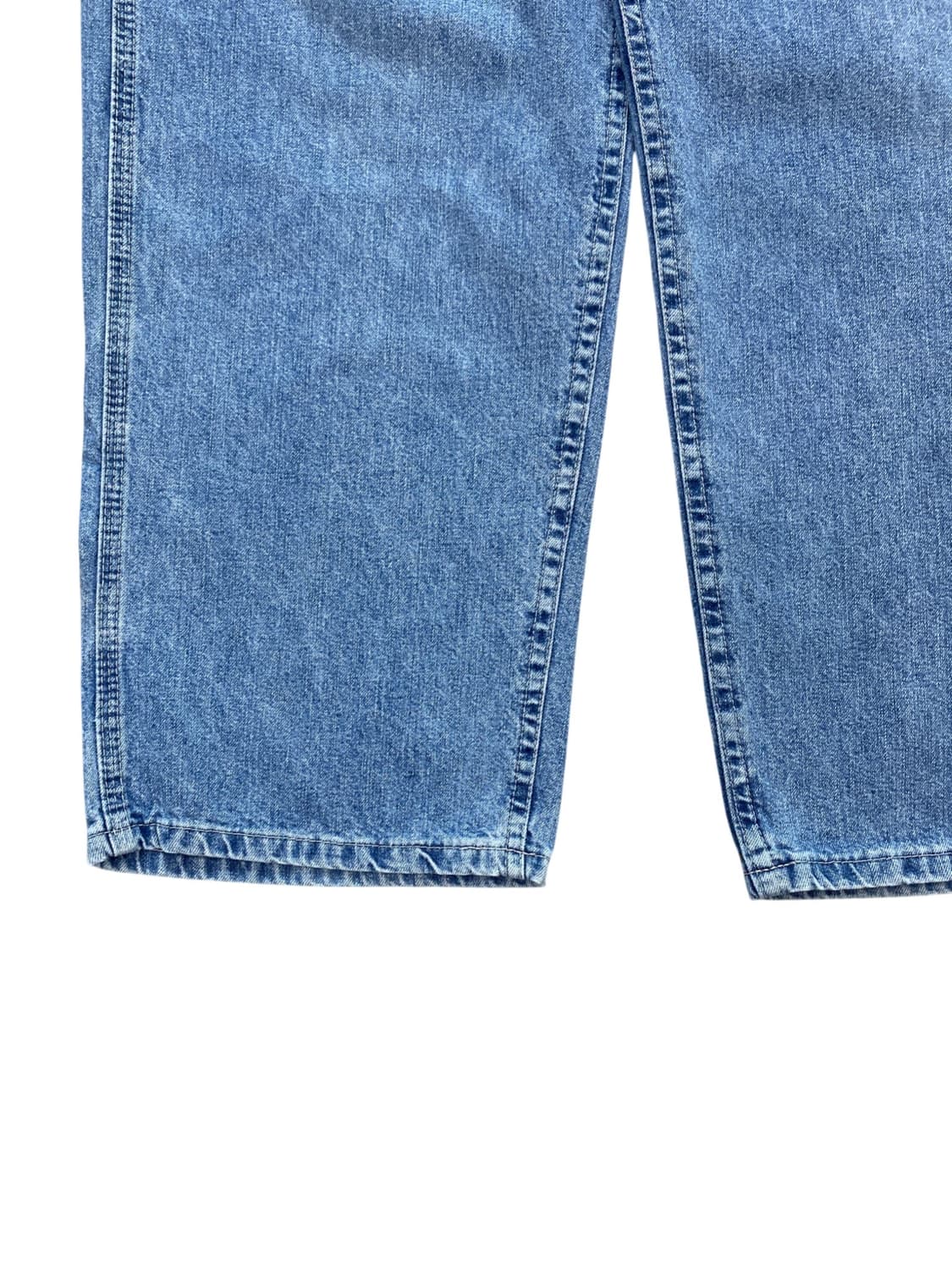 리 카펜터 데님 팬츠 (34) H0418 상품이미지6