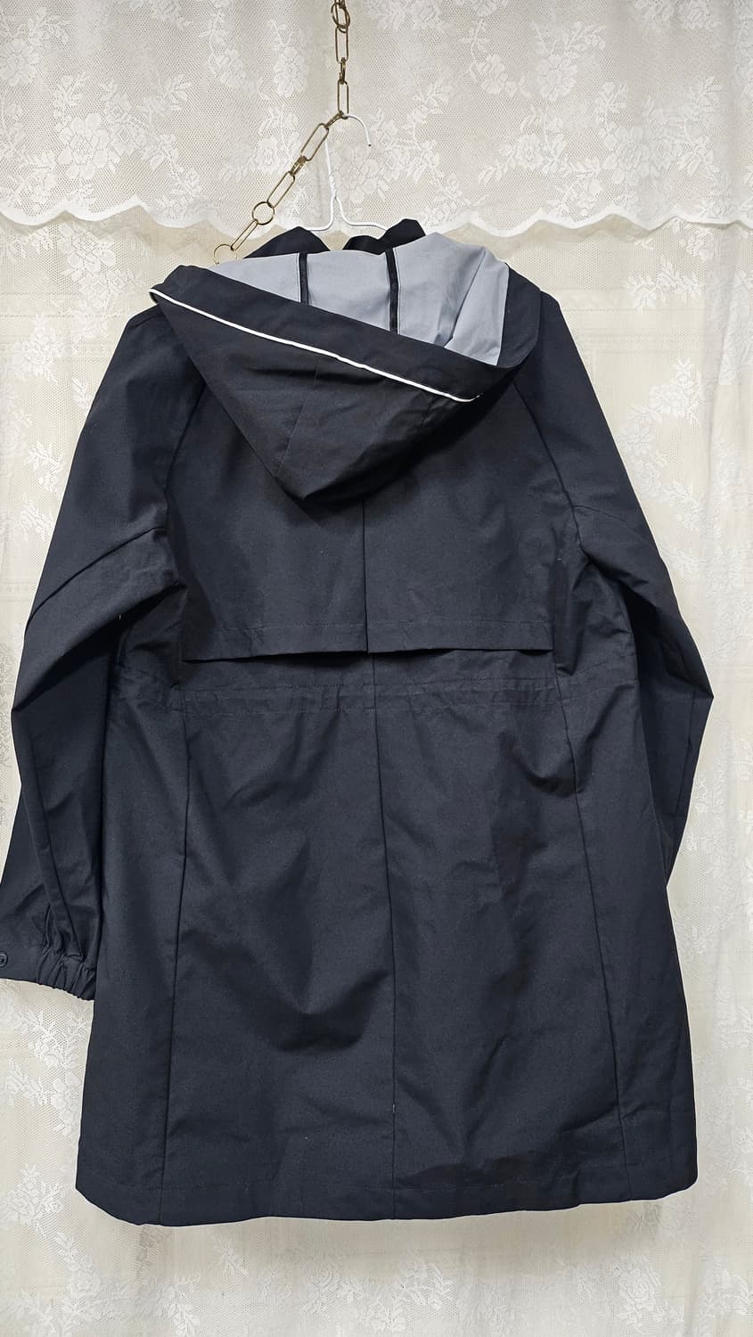 밀레 여성 바람막이 코트  상품이미지3