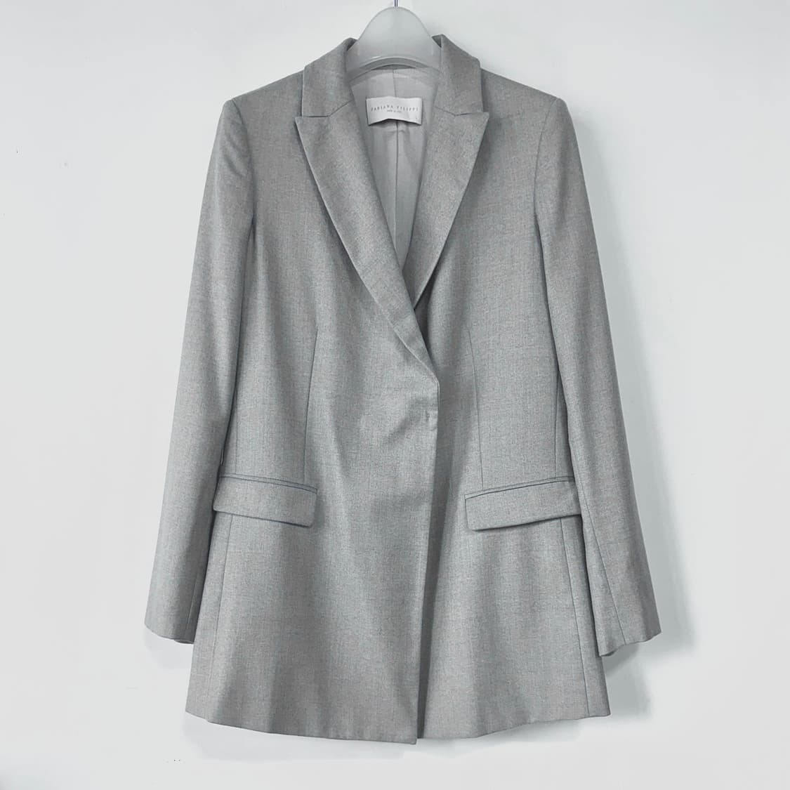 파비아나필리피 블레이저 자켓 상품이미지1