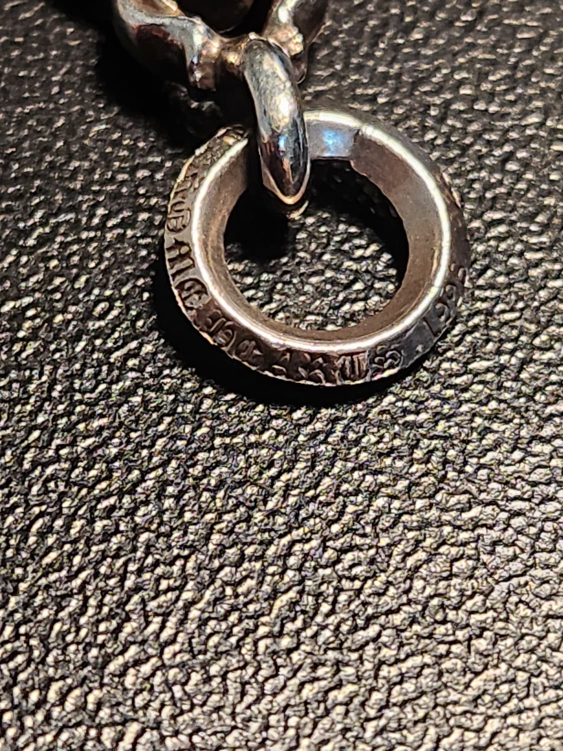 크롬하츠 5대거 판매합니다 상품이미지5