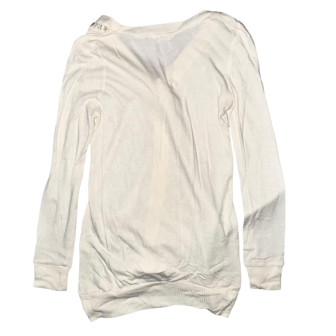 Angelic valetcore cardigan 상품이미지5