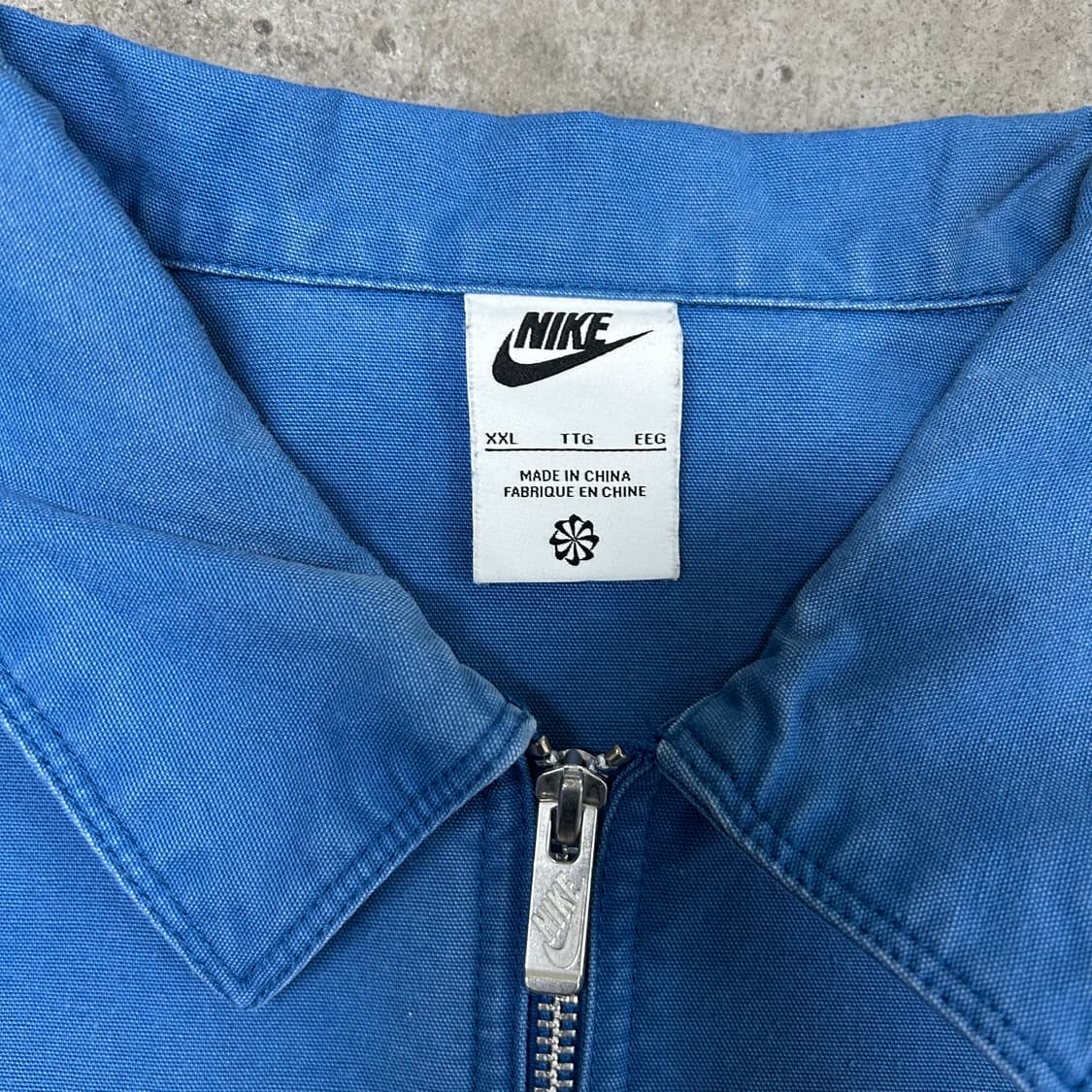 나이키 반집업 [1386] 상품이미지6