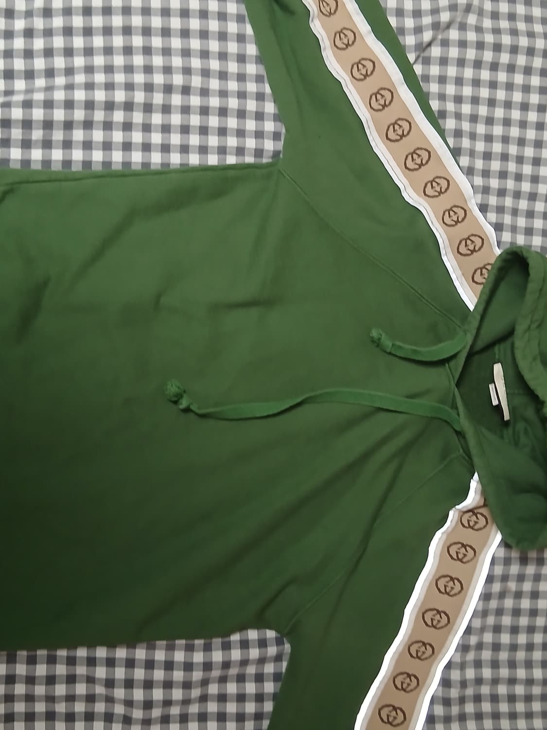 Gucci 구찌 후드티 (m) 상품이미지1