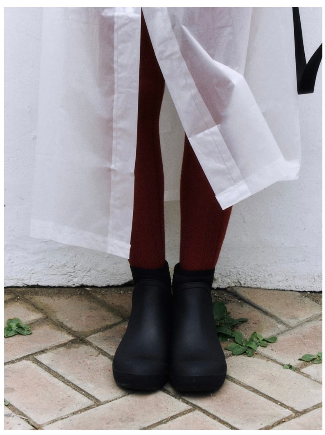 아카이브앱크 러버부츠 360사이즈 상품이미지2