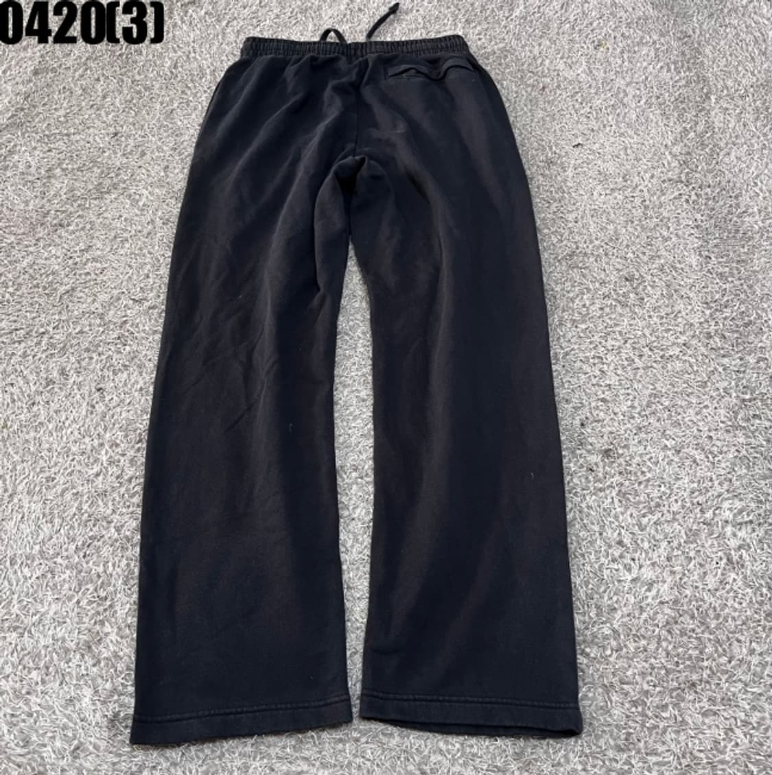 언더아머 트레이닝 팬츠 상품이미지4