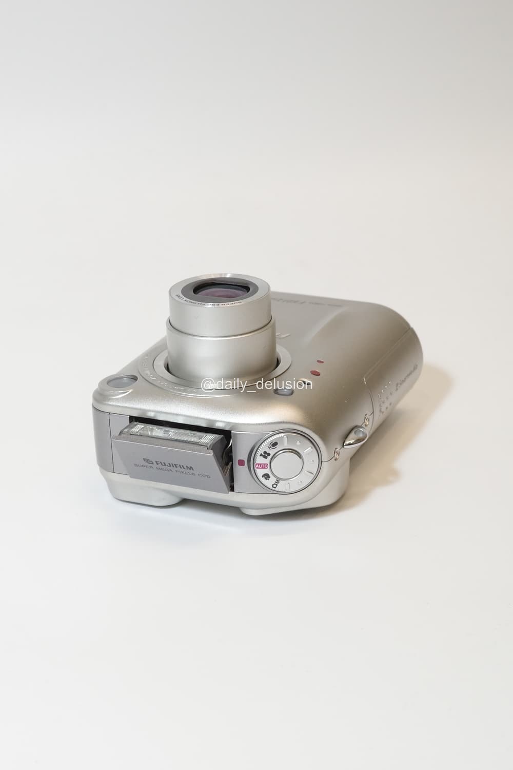 후지필름 파인픽스 F601 줌 상품이미지7