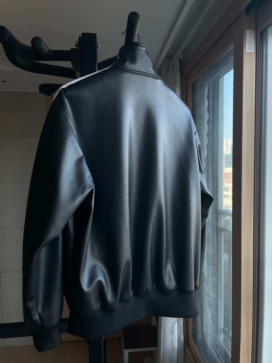 아디다스 포우레더 트랙탑 상품이미지2