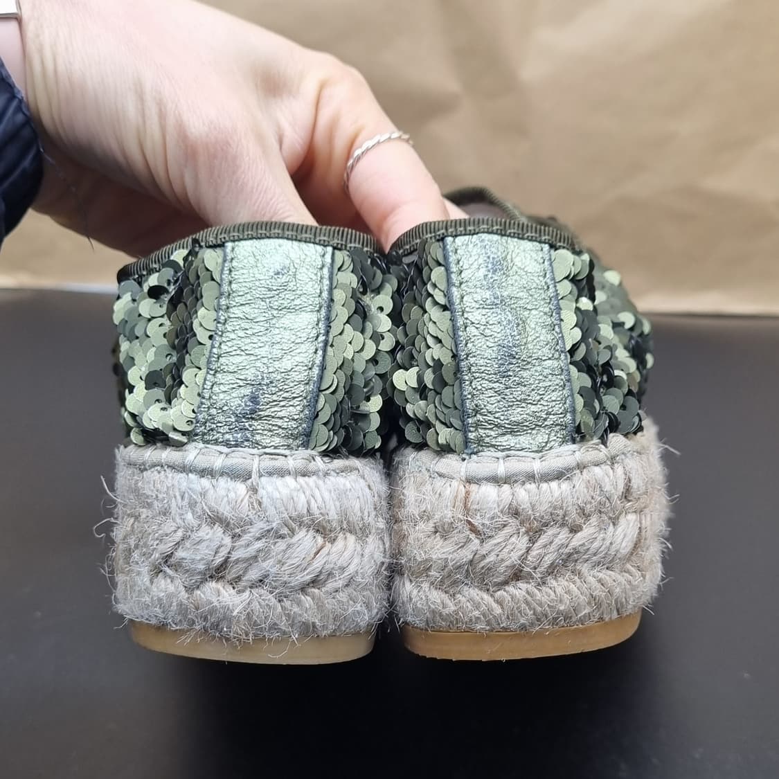 발디니니 여성스니커즈230 상품이미지4