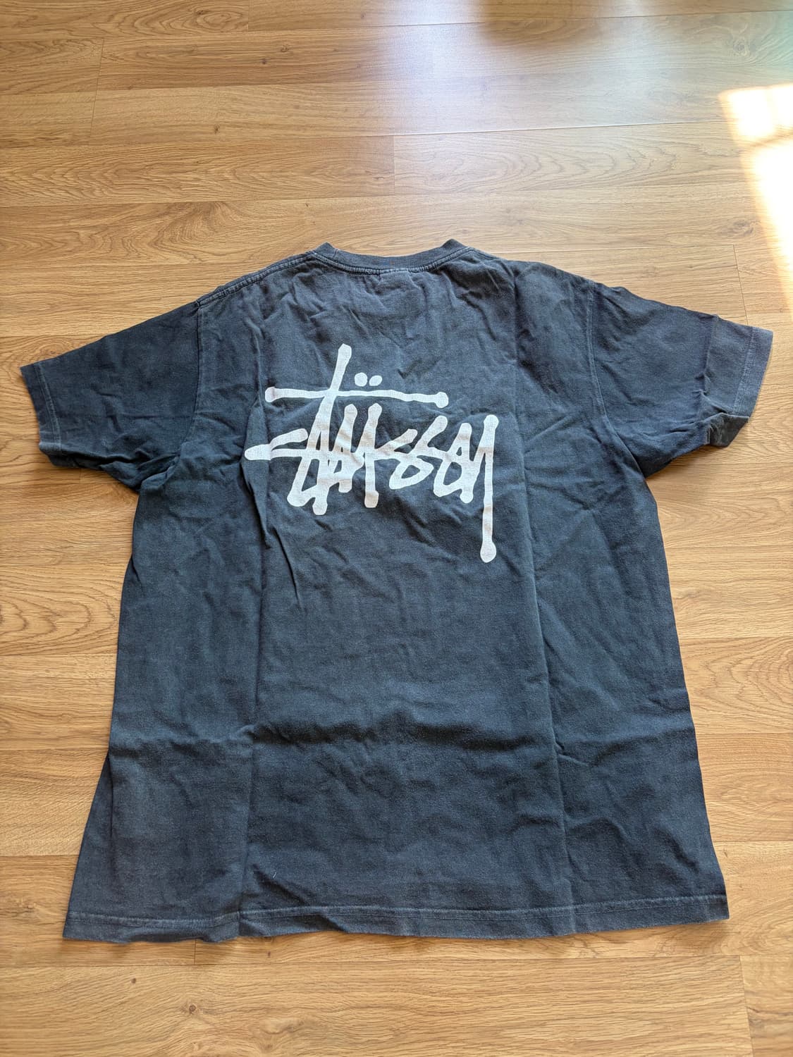 스투시 반팔 상품이미지2