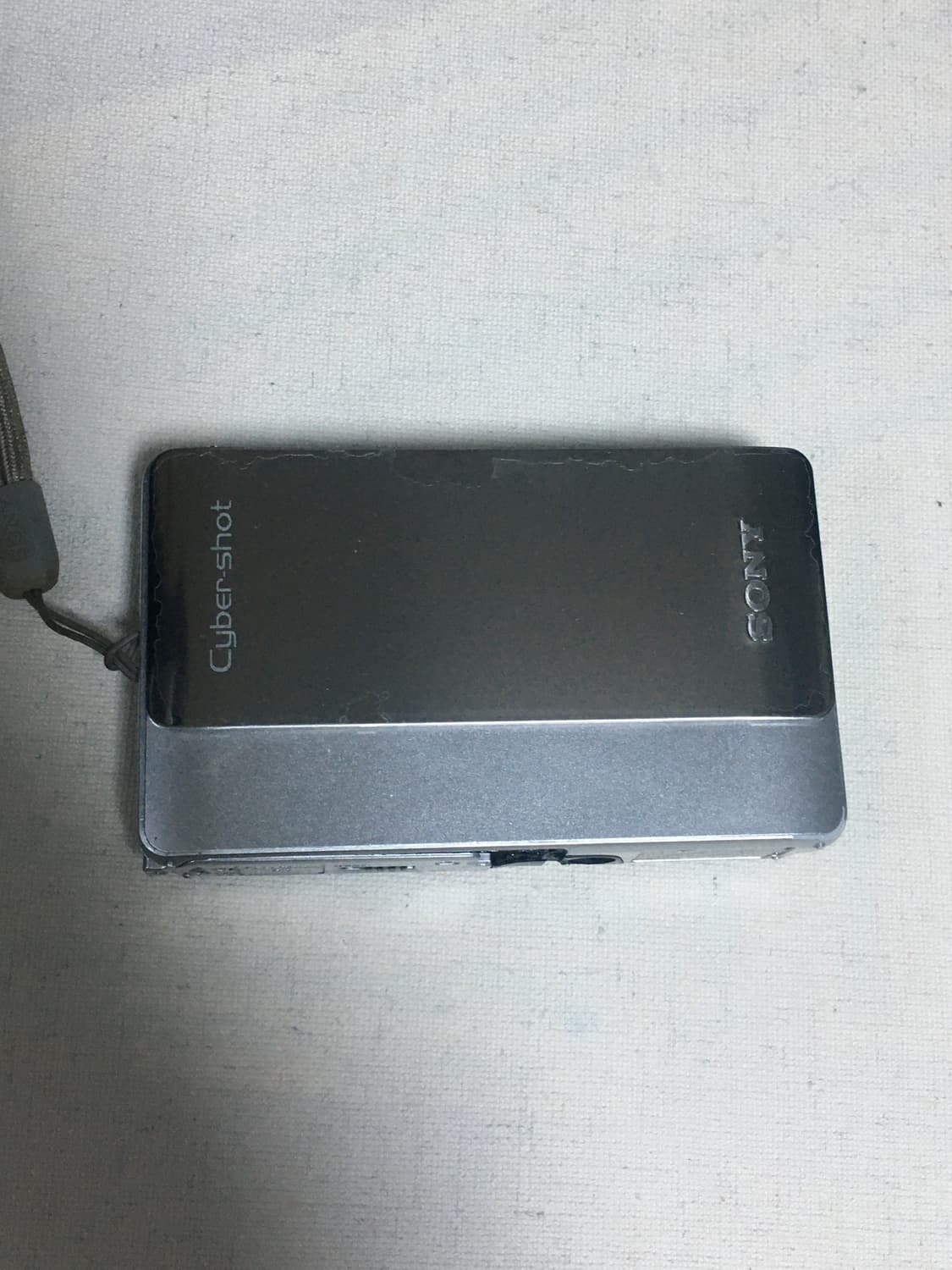 소니 DSC-TX5 빈티지디카 작례있음 상품이미지3