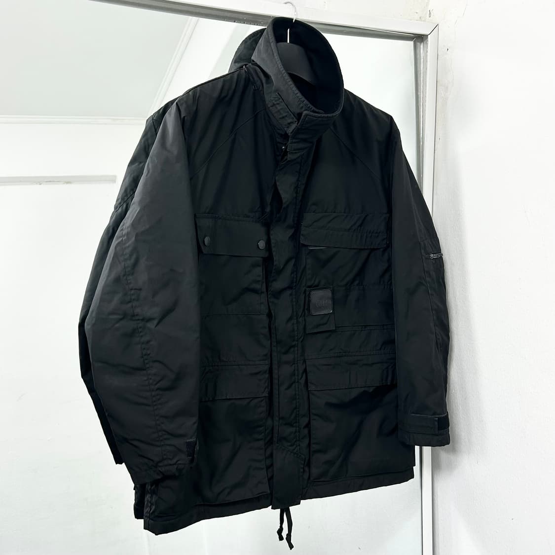 CP 컴퍼니 97AW 메트로폴리스 자켓 상품이미지3