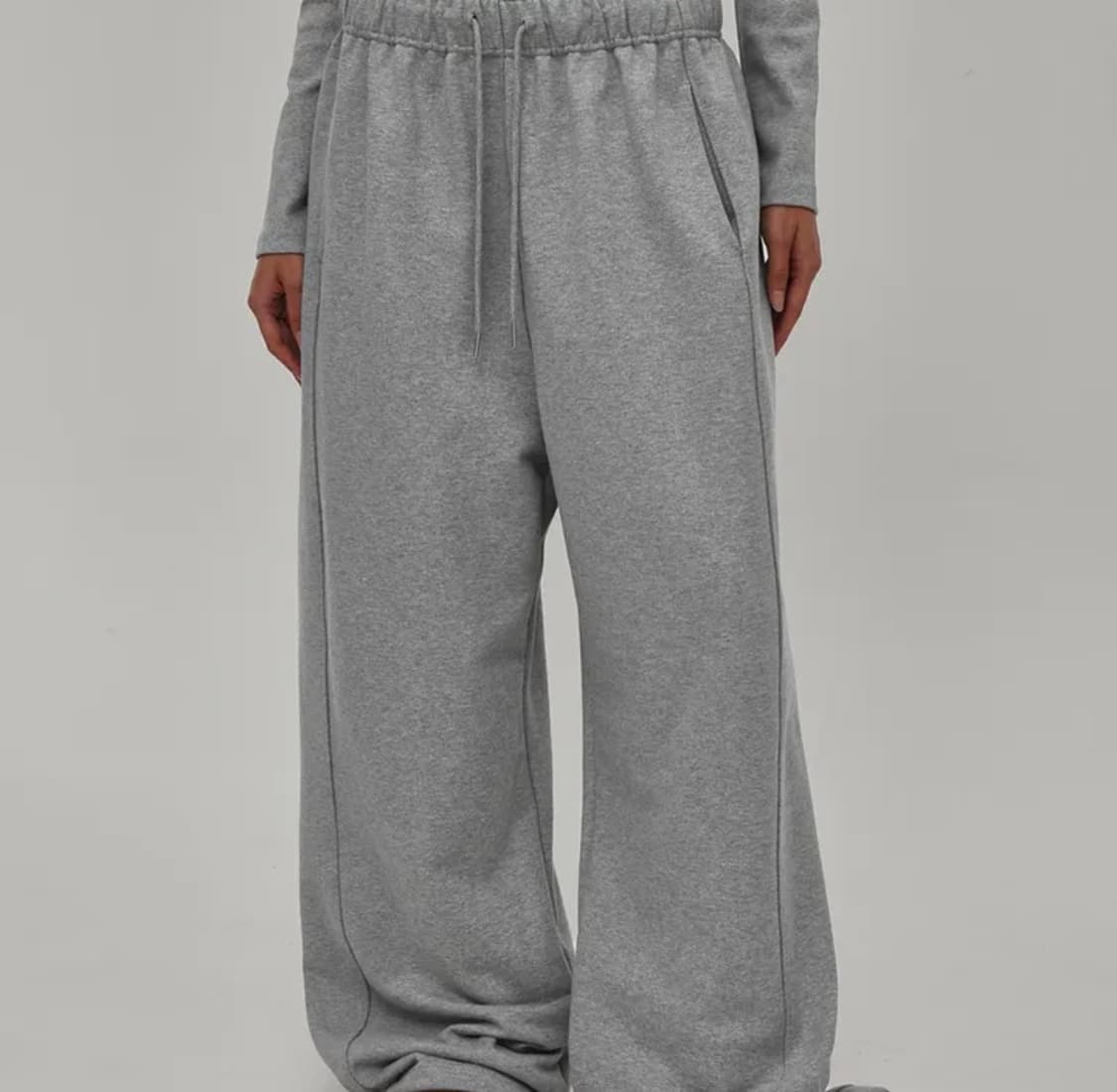 블랙업 팬츠 상품이미지1