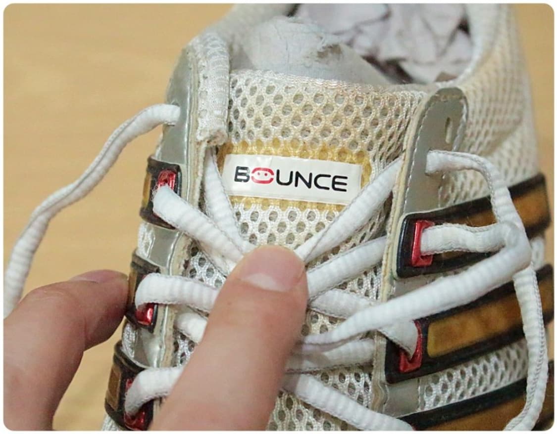 아디다스 2008 메가 바운스 슈즈 265 상품이미지7