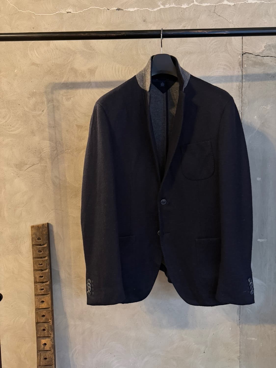 타미힐피거 테일러드 자켓 105 상품이미지5