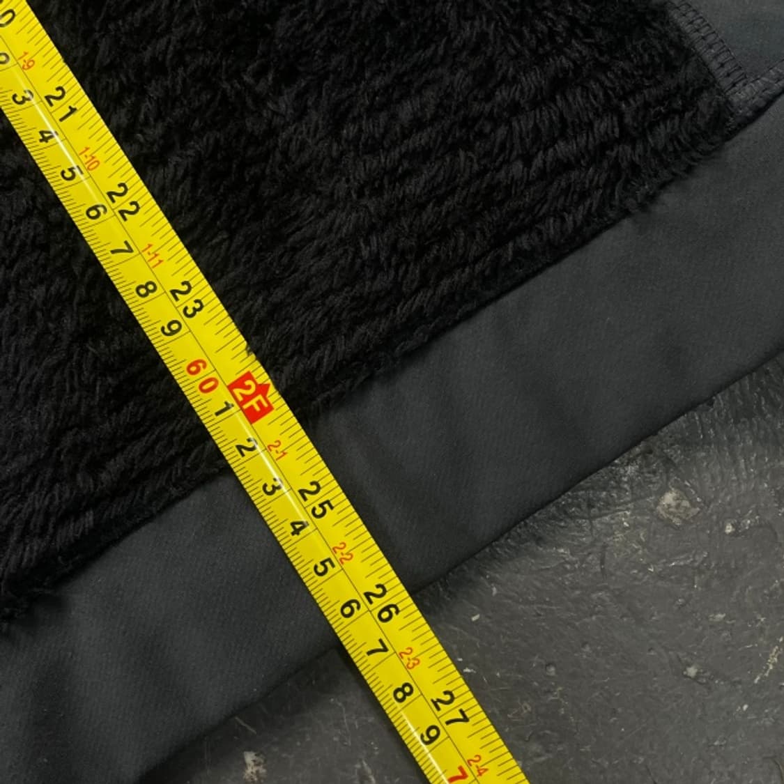 100 블랙야크 후리스 자켓 상품이미지7