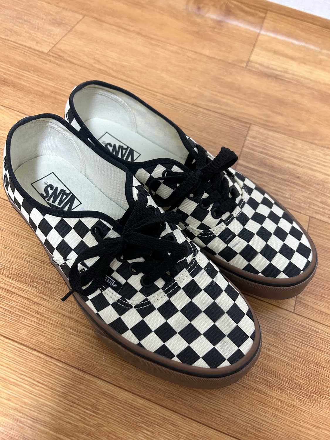 반스 어센틱 275 상품이미지3