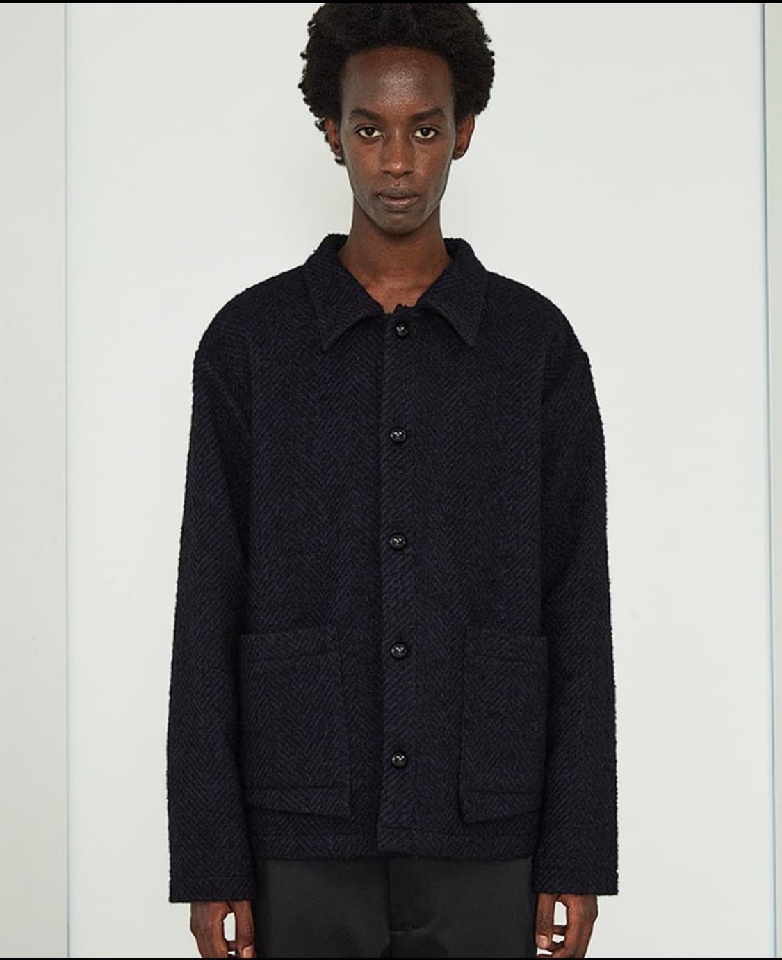 Aieul JTT Jacket 48  구매합니다 ! 상품이미지1