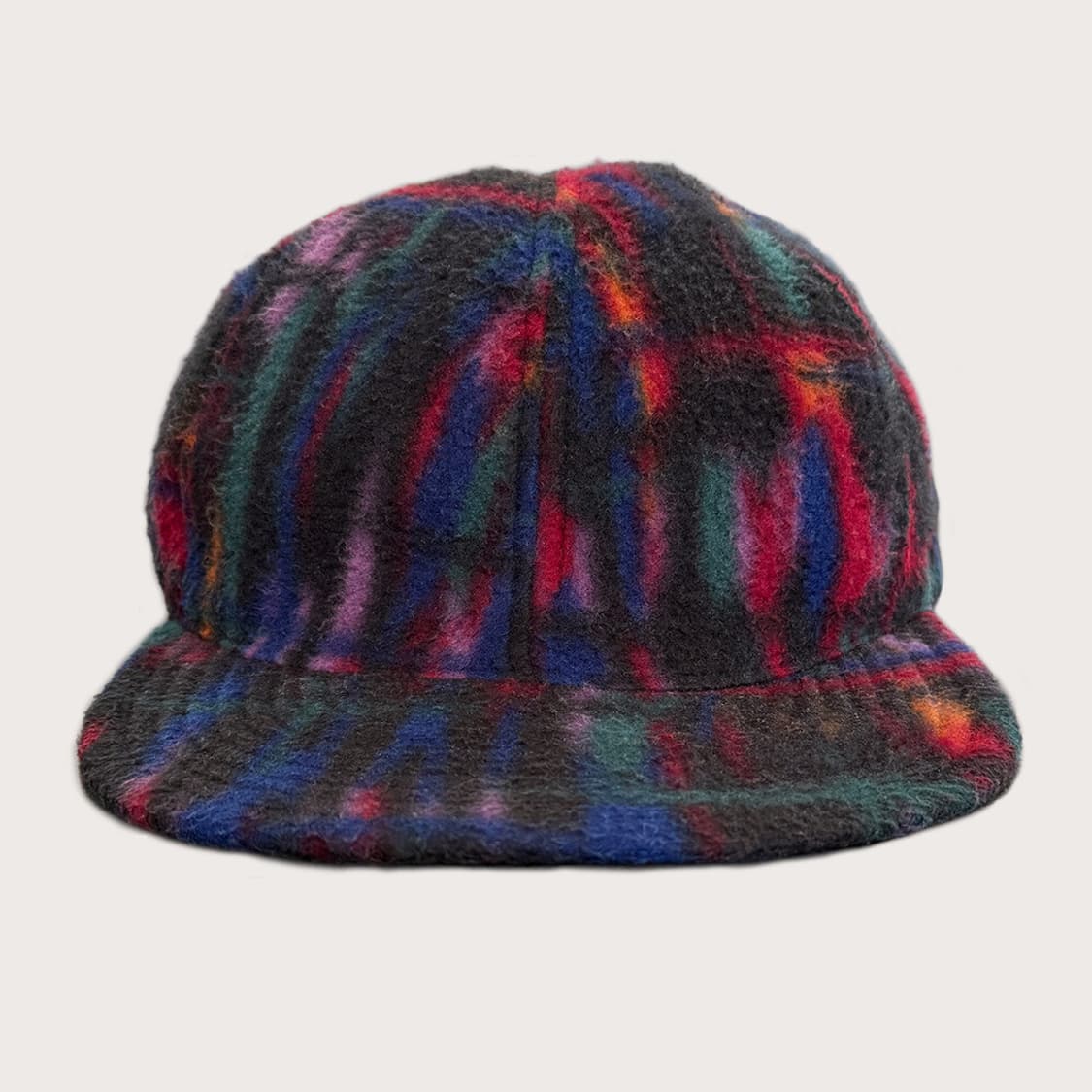 90s Nike 나이키 빈티지 플리스 모자 상품이미지2