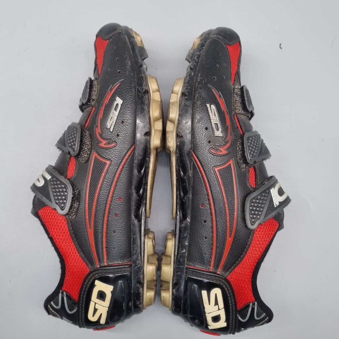 SIDI 시디 MTB 이글7 클릿슈즈265 상품이미지5