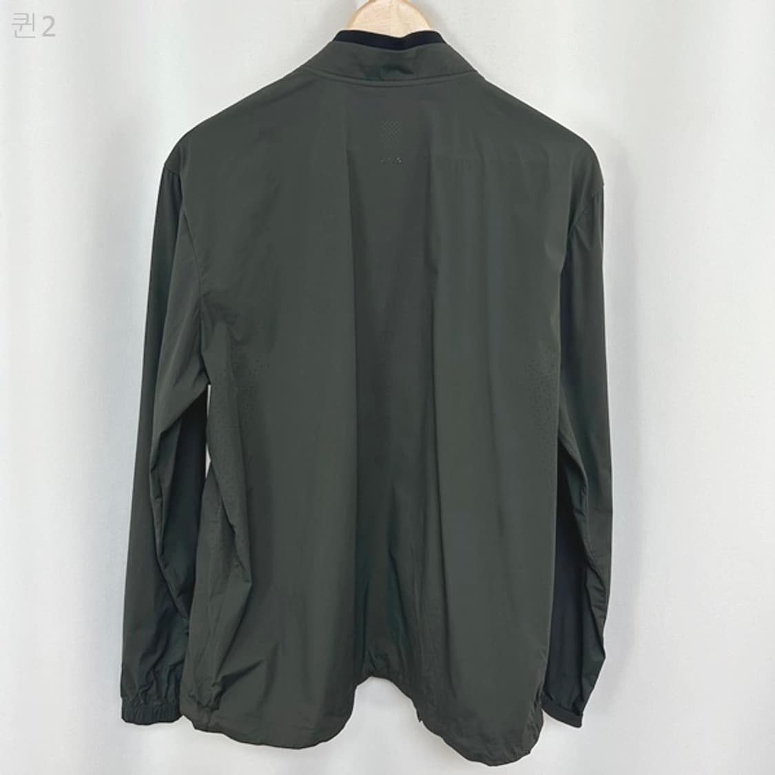 K2 케이투 남자 나일론 스판 얇은 집업자켓 105  상품이미지8