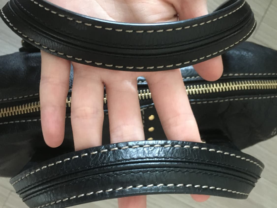 Michael Kors stud bag 상품이미지7