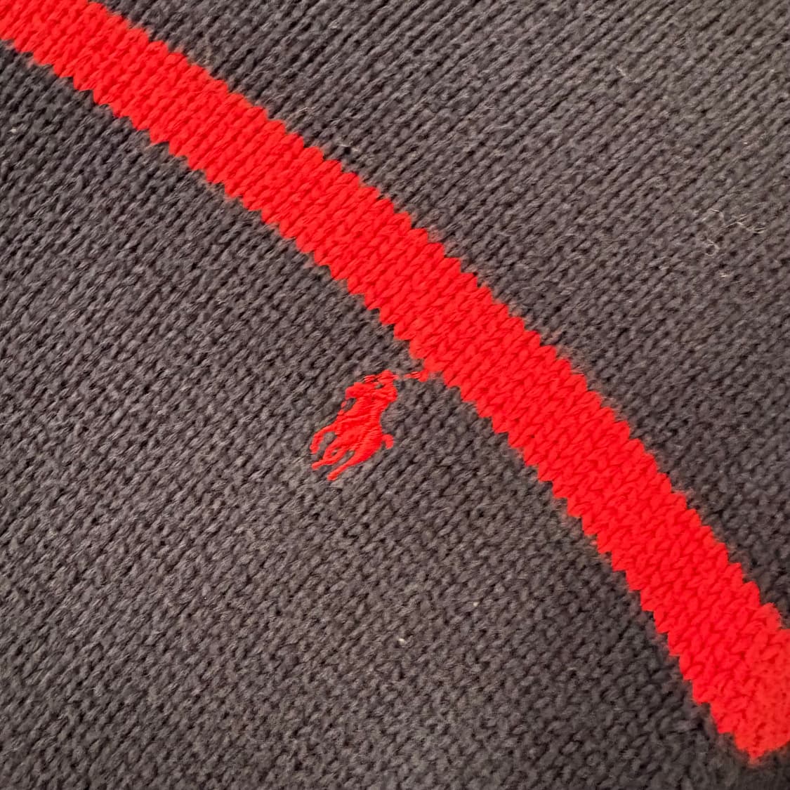 폴로 니트 상품이미지2