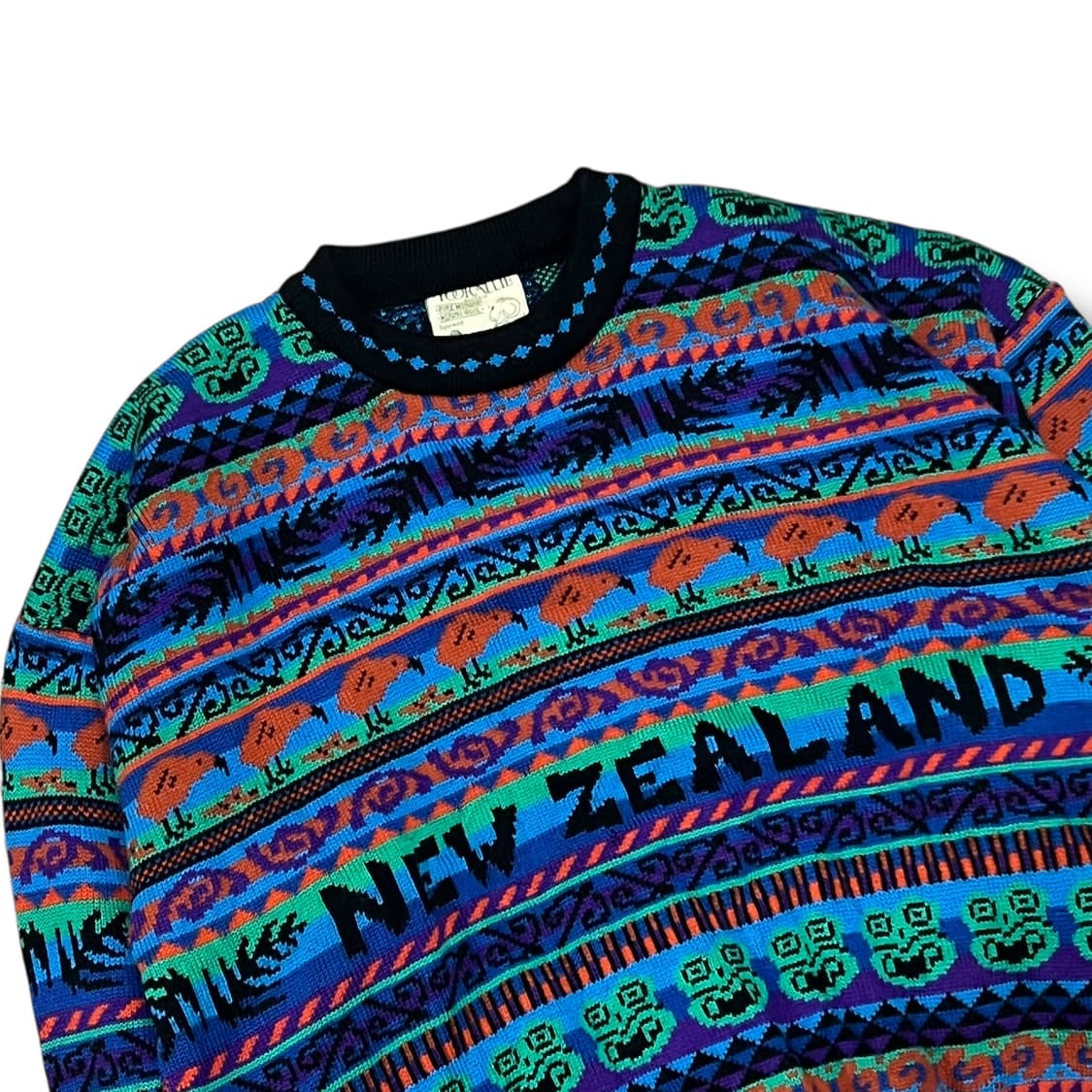 투랄리 에스틱 울니트 s08386 상품이미지4