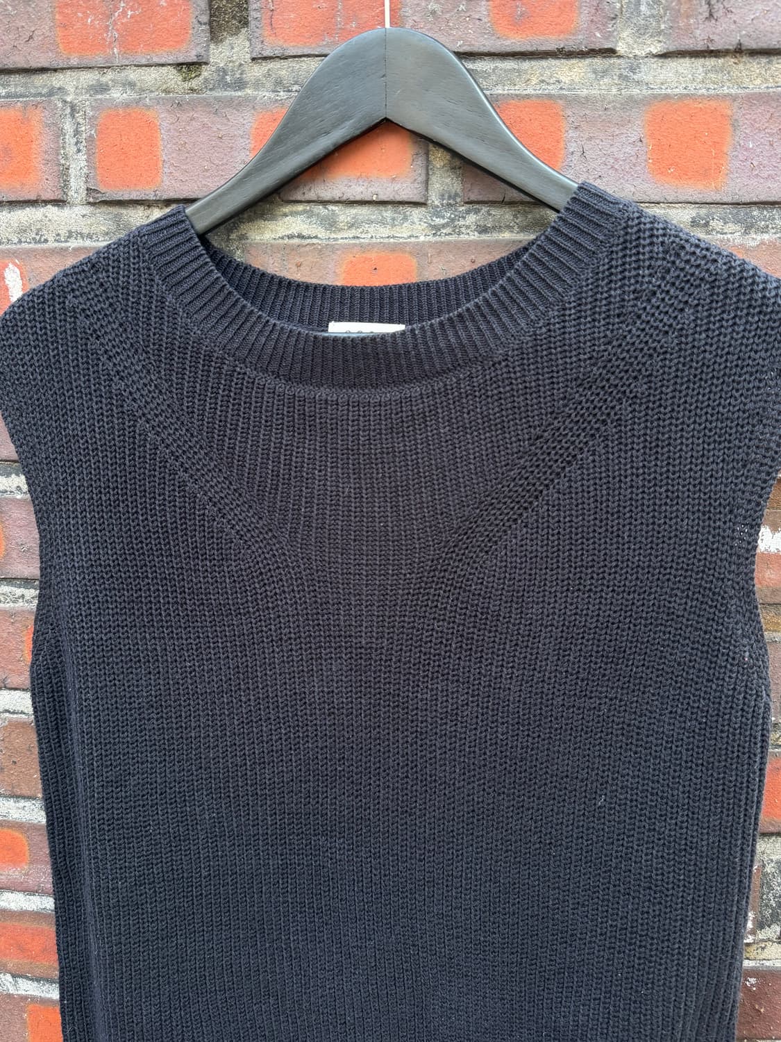 Coen 코엔 니트 베스트 상품이미지3