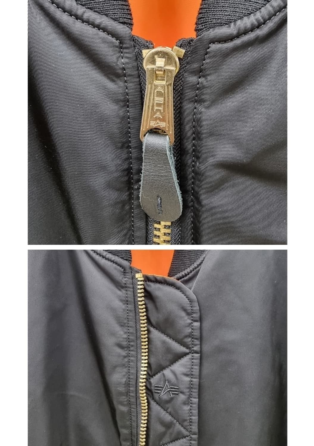 ALPHA INDUSTRIES 알파인더스트리 상품이미지4