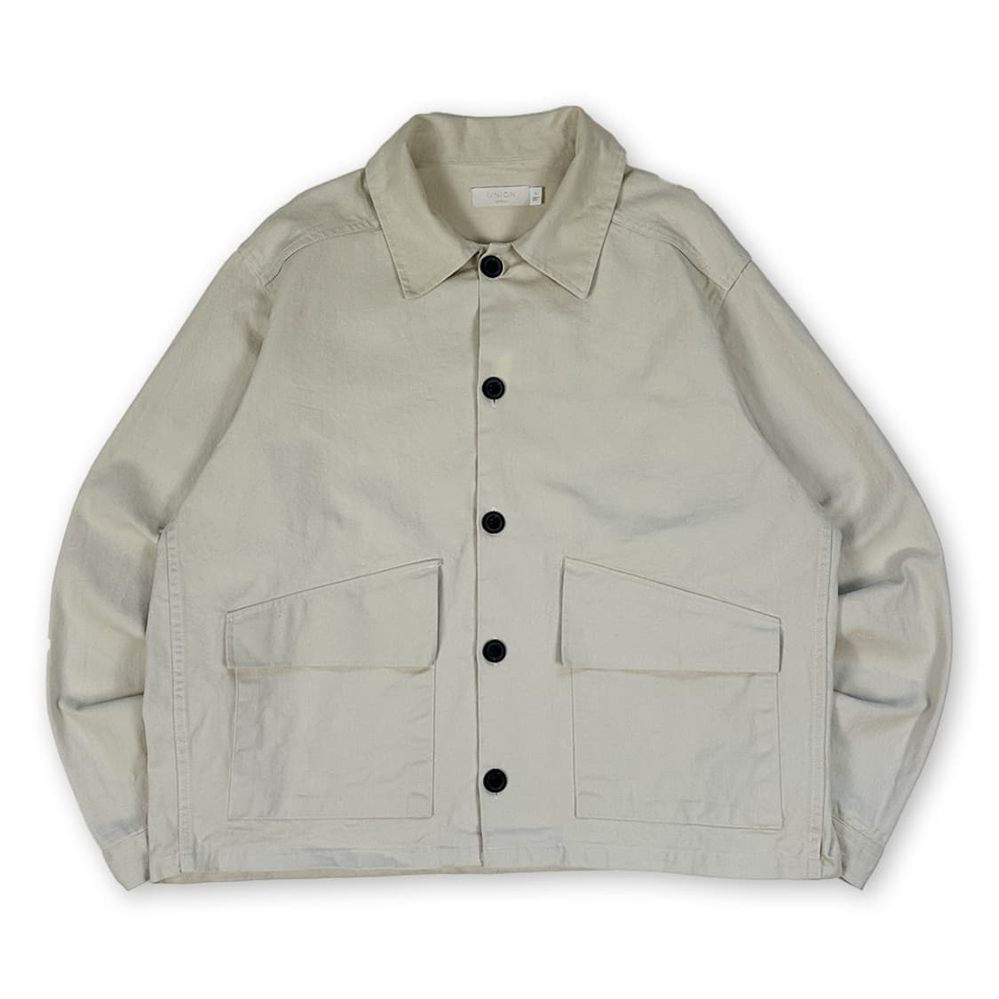 유니온서울 미니멀 자켓 상품이미지1