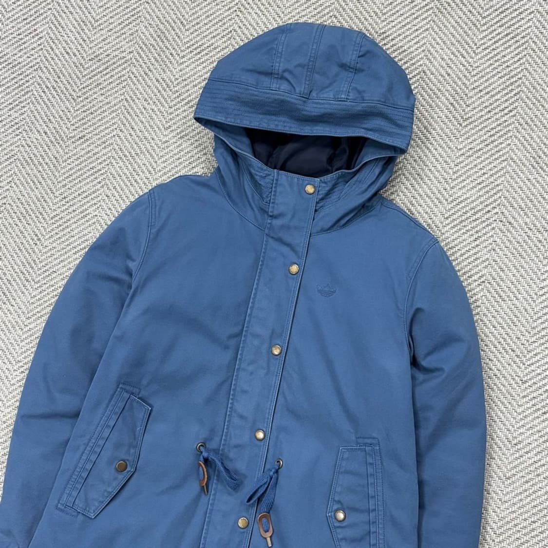 아디다스 야상 파카 v1366 상품이미지3