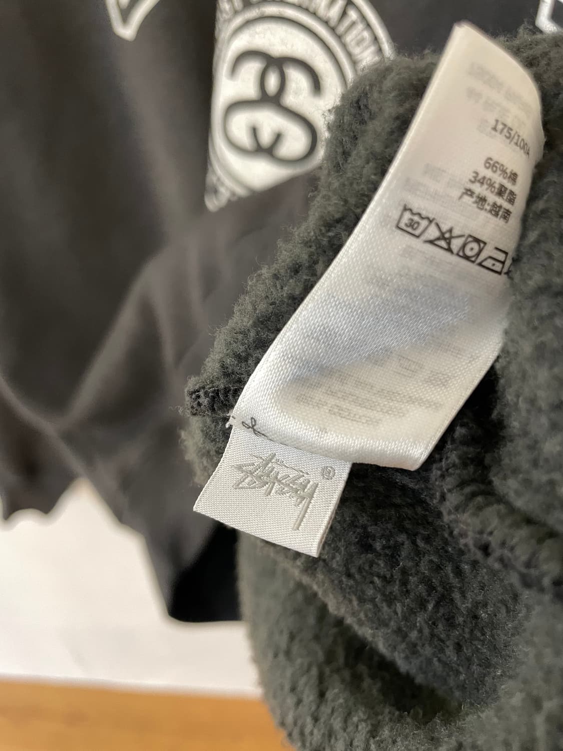 스투시 맨투맨  상품이미지6