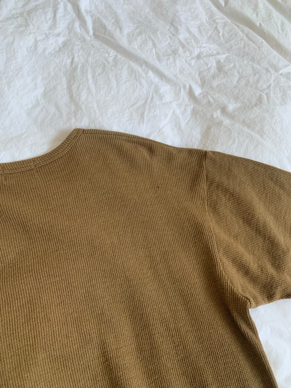 CONVERSE 샌드 반팔 상품이미지6