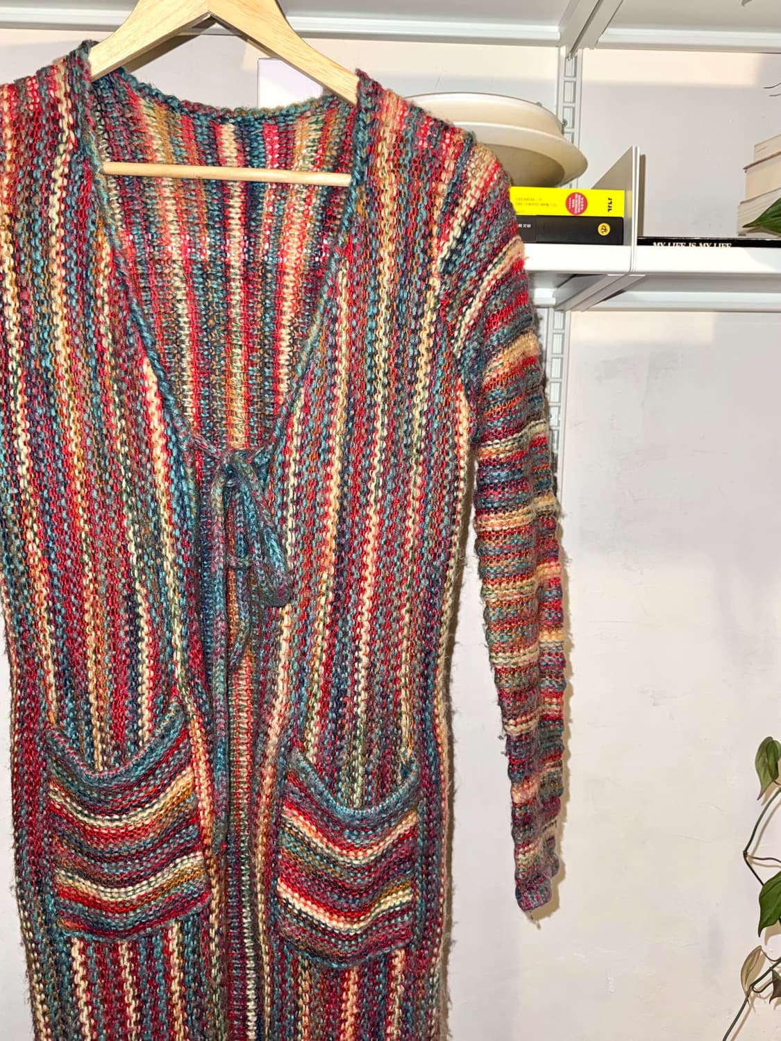 Knit cardigan 상품이미지2