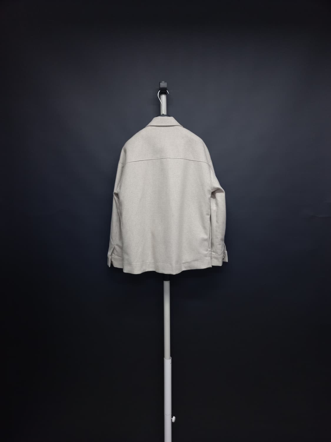 새 조르쥬레쉬 춘추동 자켓 55.66 상품이미지2