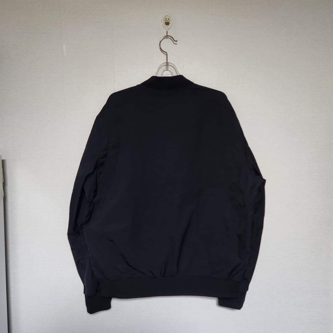 25년 베네통 블루종 남105 상품이미지2