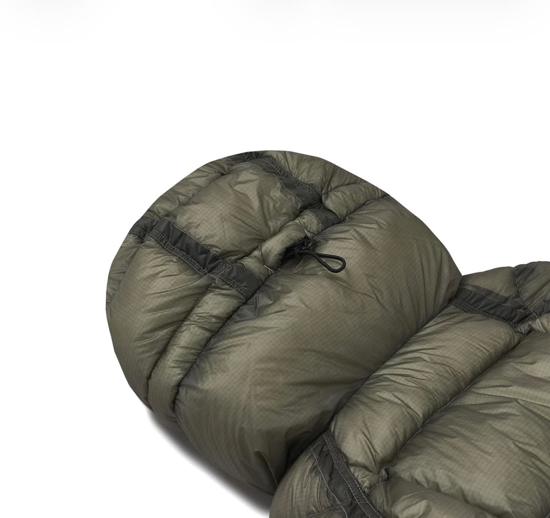 (새상품급) C.P 컴퍼니 D.D. 쉘 후드 다운 자켓 펀가이 그레이 상품이미지5